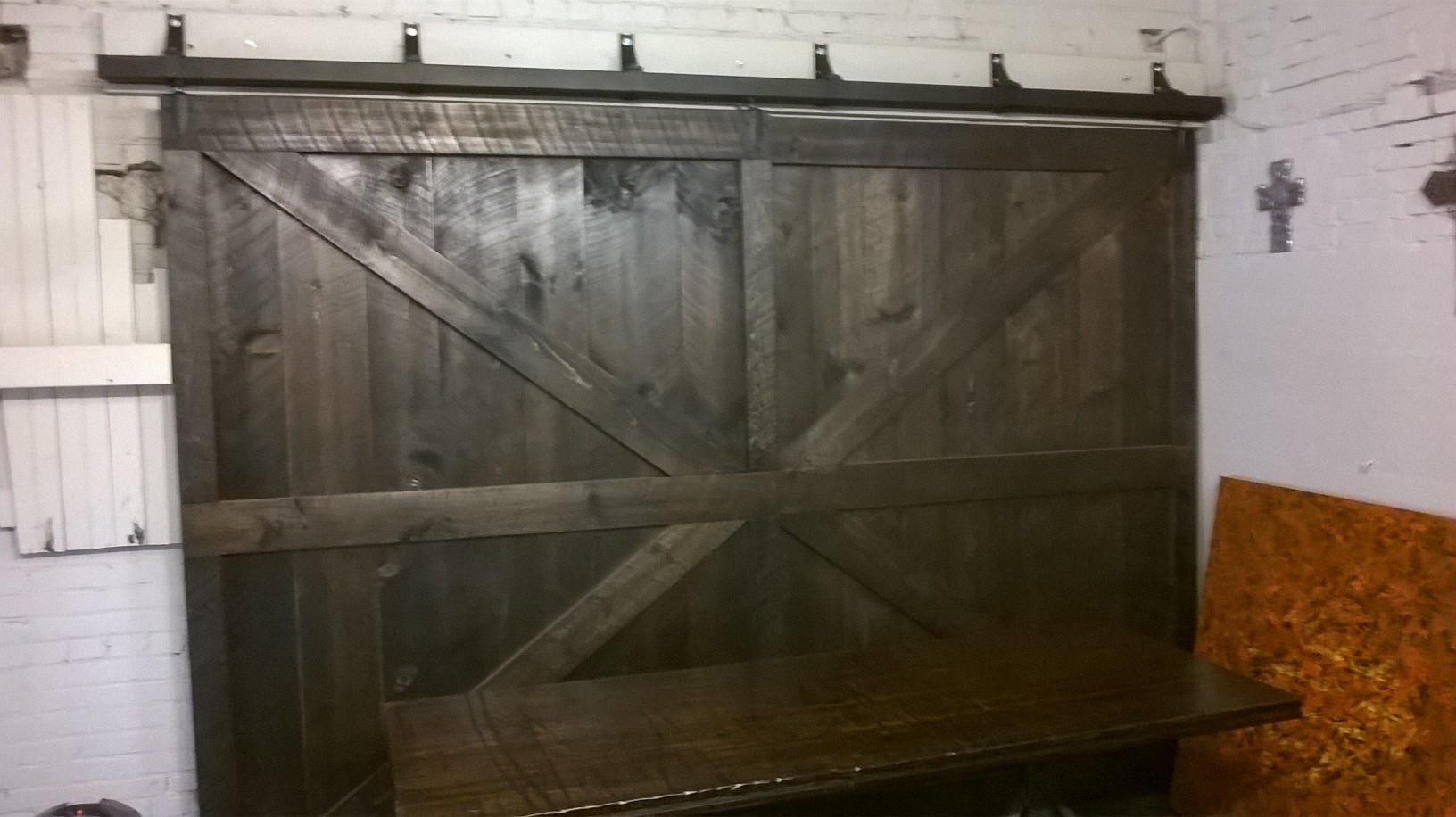 Reclaimed Oak Beams For Sale Dallas